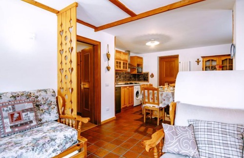 Penia Apartment | Cesa Veja by Interhome