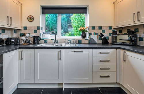 Dyserth House | Cesail Y Mynydd by Interhome