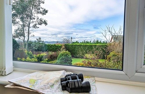 Dyserth House | Cesail Y Mynydd by Interhome