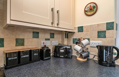 Dyserth Cottage | Cesail Y Mynydd