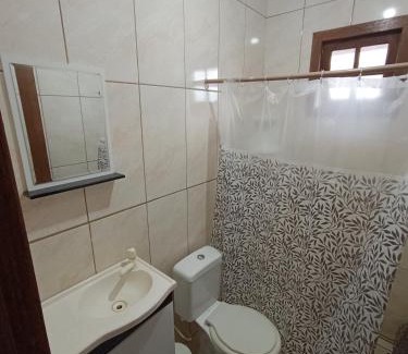 Torres House | Cesar - Kitnet B