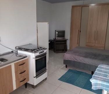 Torres House | Cesar - Kitnet B