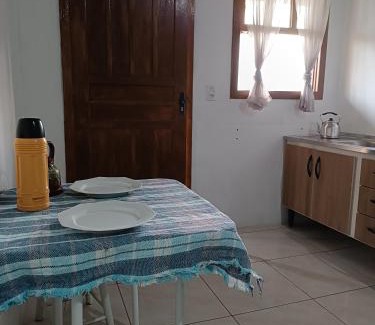 Torres House | Cesar - Kitnet B