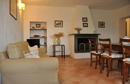 Il Poggio Other | Cetona' farm