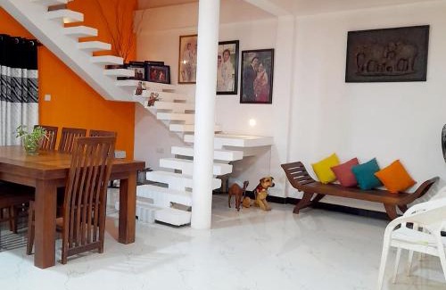 Wadduwa Villa | Ceylon Heaven