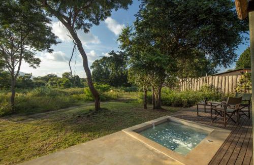 Kataragama Hotel | Ceylon Wild