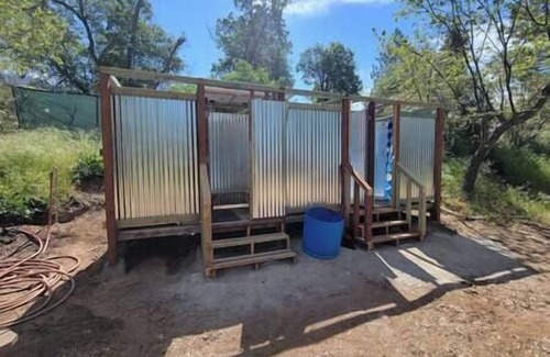 Pinehurst RV Rental | CG20 Sml Campsite/Shower Kings Canyon/Sequoia NP