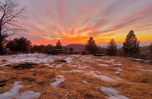 Pinehurst RV Rental | CG20 Sml Campsite/Shower Kings Canyon/Sequoia NP