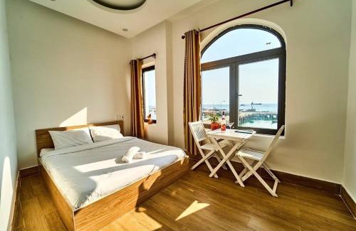 Tan Hiep House | Chàm’s Corner Lookout Homestay & Restaurant