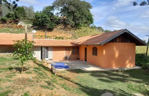 Sao Bento do Sapucai House | Chácara Araucaria