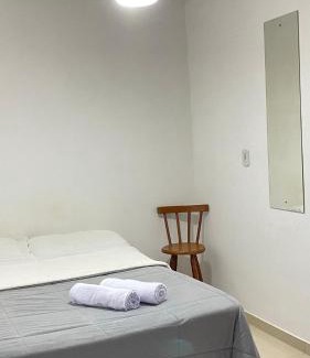 Aperibe House | Chácara Beira Rio