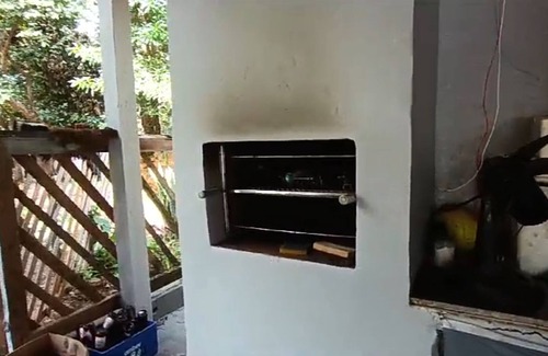 Cambe House | Chácara Cortez