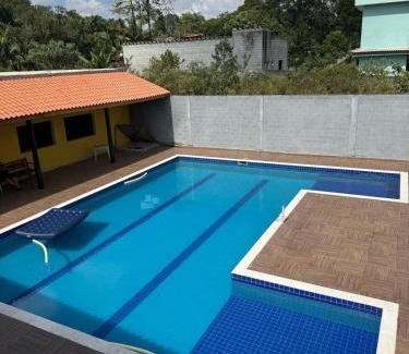 Sao Paulo House | Chácara Harmonia em Parelheiros