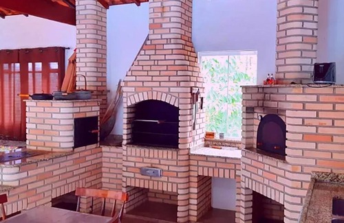 Igarata House | Chácara Morada do Sonhos