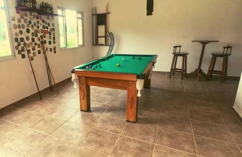 Igarata House | Chácara Morada do Sonhos