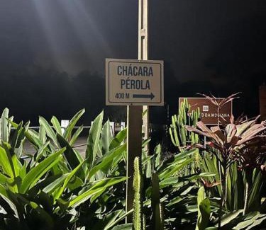 Estancia das Flores House | Chácara Pérola2