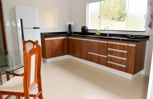 Estancia das Flores House | Chácara Pérola2