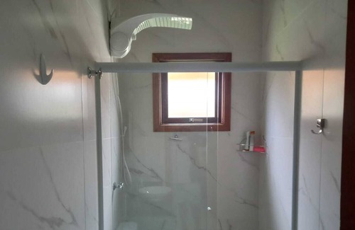 Ibiuna House | Chácara Para Famílias em Condomínio Fechado