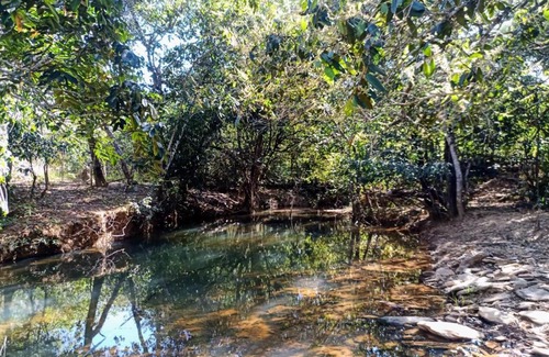 Alto Paraiso de Goias House | Chácara Razac