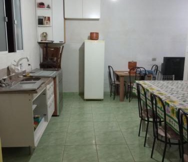 Boituva House | Chácara Recanto Águia