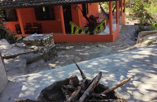 Cavalcante House | Chácara Recanto das Pedras