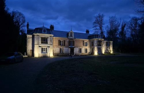 Behen Villa | Château de charme avec parc arboré
