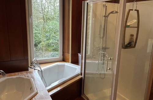 Quimper Other | Château de Kerivoal - Quimper - Brittany on 3 hectares.