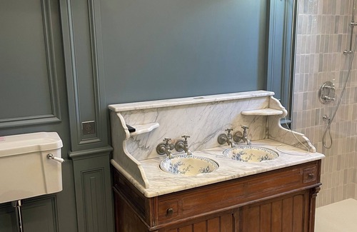 Quimper Other | Château de Kerivoal - Quimper - Brittany on 3 hectares.