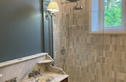 Quimper Other | Château de Kerivoal - Quimper - Brittany on 3 hectares.