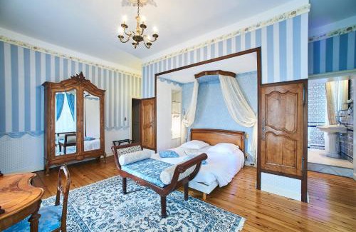 Beaurepaire Hotel | Château de la Richerie - proche Puy du Fou