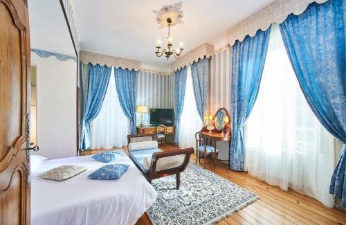 Beaurepaire Hotel | Château de la Richerie - proche Puy du Fou