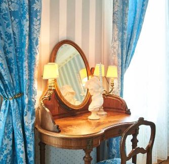 Beaurepaire Hotel | Château de la Richerie - proche Puy du Fou