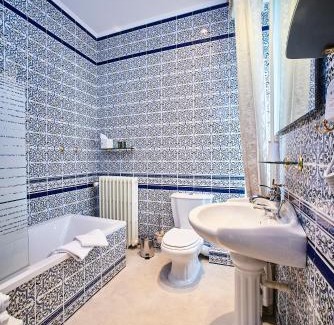 Beaurepaire Hotel | Château de la Richerie - proche Puy du Fou