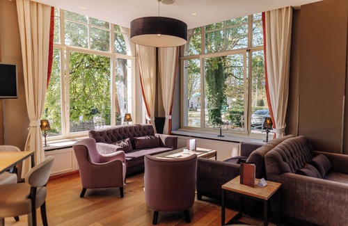 Namur Hotel | Château de Namur