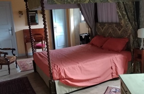 Chateau-l'Eveque Bed & Breakfast | Château-l'evêque en Périgord