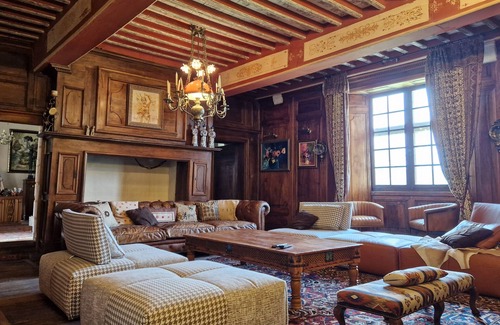 Leguillac-de-l'Auche Other | Château le But et sa Guest House. Proche de Périgueux au Cœur du Périgord