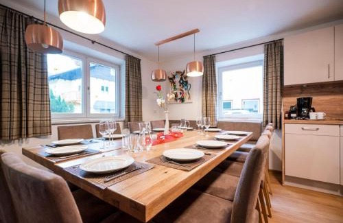 Bruck an der Grossglocknerstrasse Ski Chalet | Chalet in Zell am See near Ski Slopes