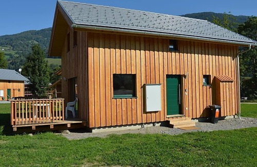 Sankt Lorenzen ob Murau House | Chalet mit 2 Schlafzimmern & IR-Sauna by Interhome