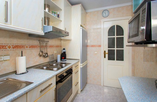 Quesada House | CH Limonero Doña Pepa (Ciudad Quesada)