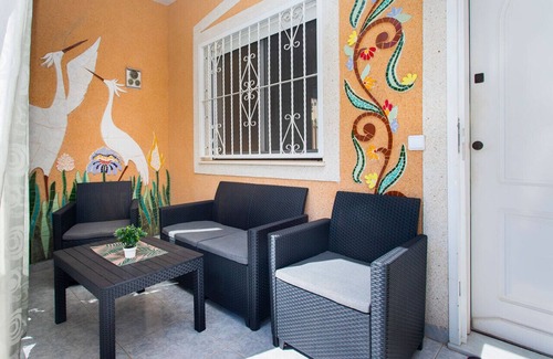 Quesada House | CH Limonero Doña Pepa (Ciudad Quesada)