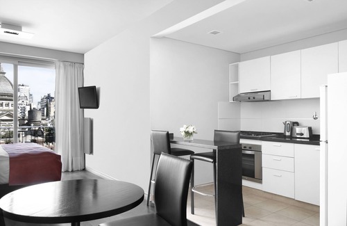Recoleta Apartment | CH Recoleta Suites
