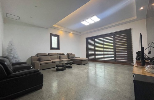 Clark Condo | Charming 4-bedroom condo with AC in Clark Special Economic Zone