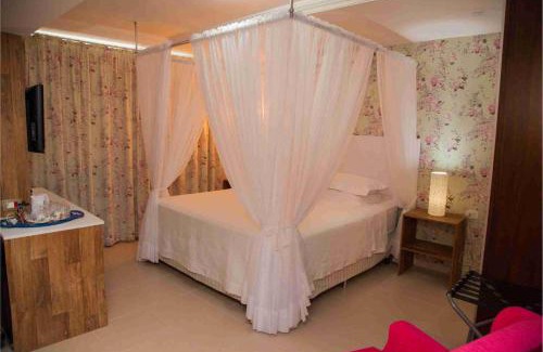 Apucarana Hotel | CHA Royal Plaza Hotel