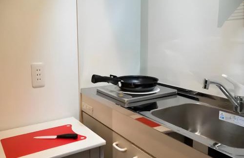 Higashiueno House | Chaan Ueno Hotel - Vacation STAY 01162v