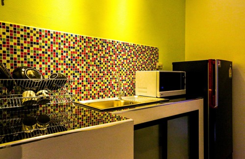 Koh Tao Hotel | Chaantalay Hotel
