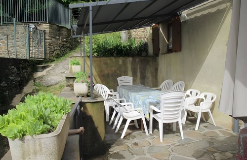 Malbosc House | Chabannes/Malbosc Rental
