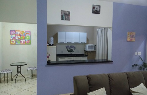 Olimpia House | CHACARA Dokmos WITH AIR, WIFI, HEATED POOL, BILLBOARD, ping p 17-981528767