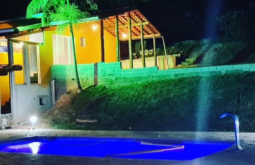 Mairipora House | Chacara Mata fria II