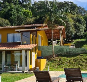 Mairipora House | Chacara Mata fria II
