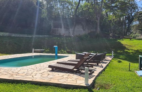 Mairipora House | Chacara Mata fria II